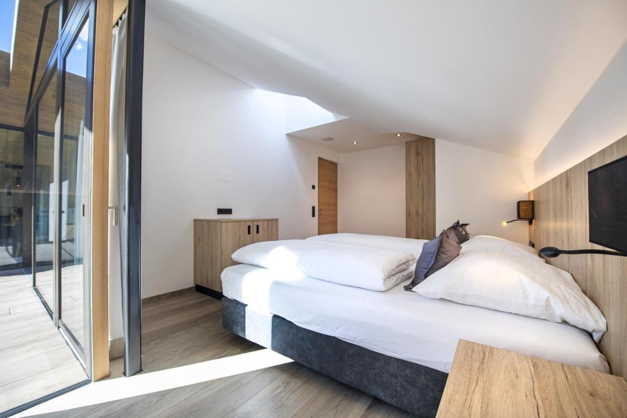 Apartments Dami Ortisei Extérieur photo