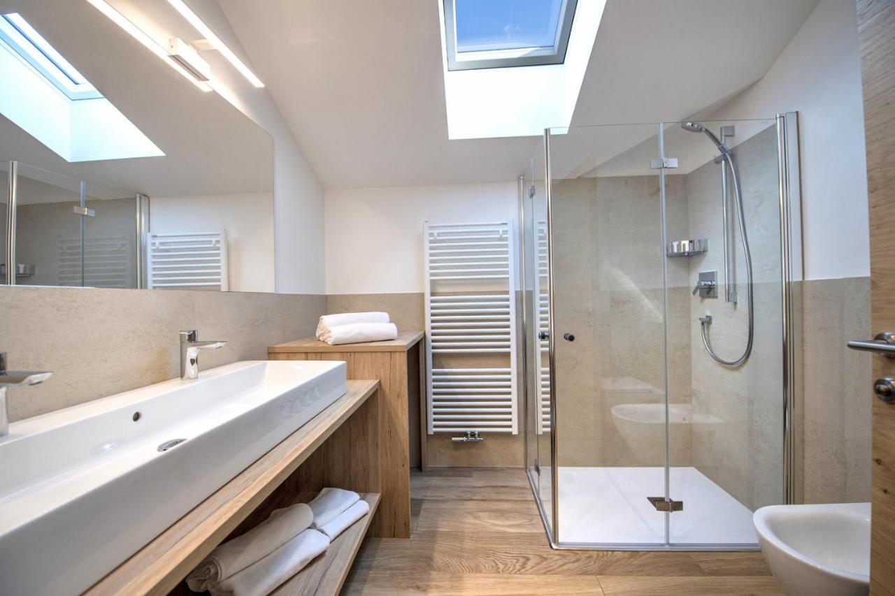 Apartments Dami Ortisei Extérieur photo
