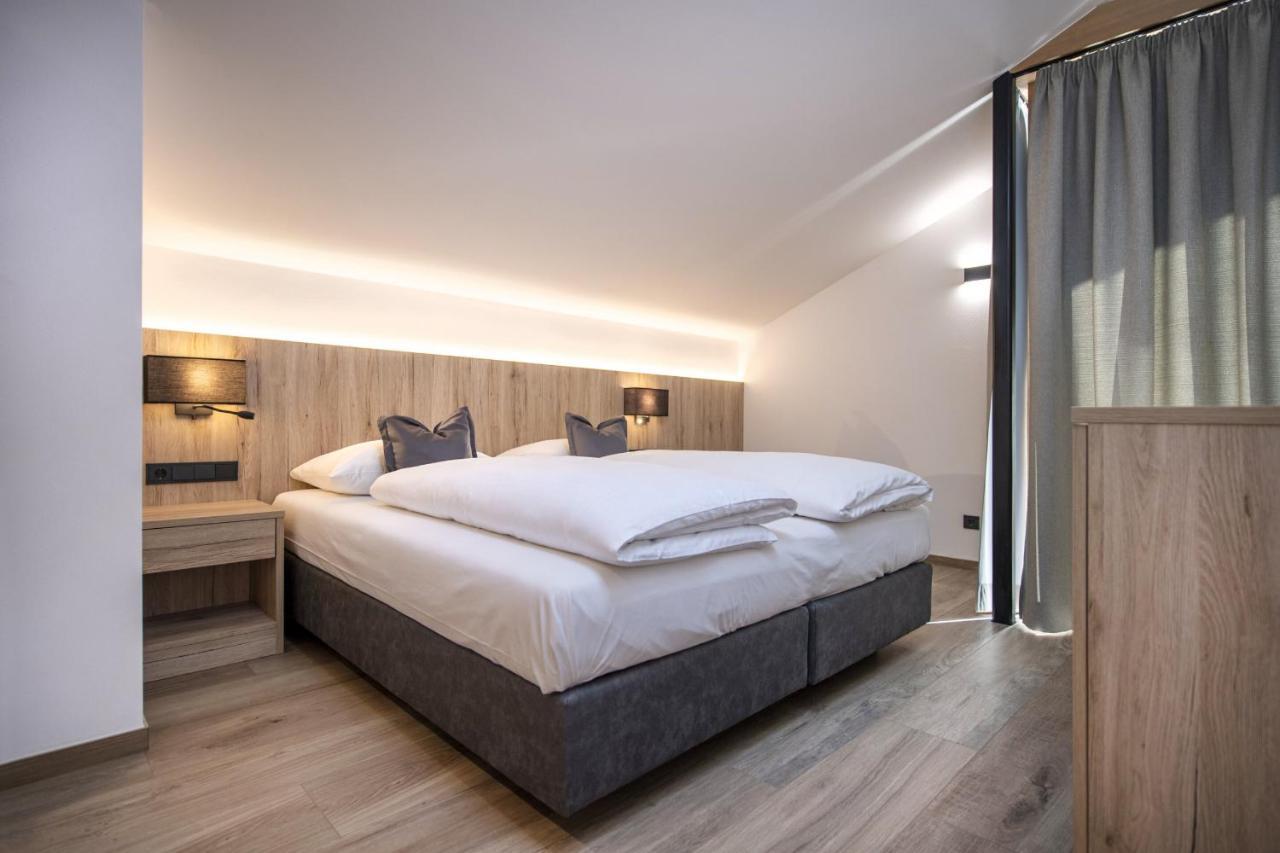 Apartments Dami Ortisei Extérieur photo