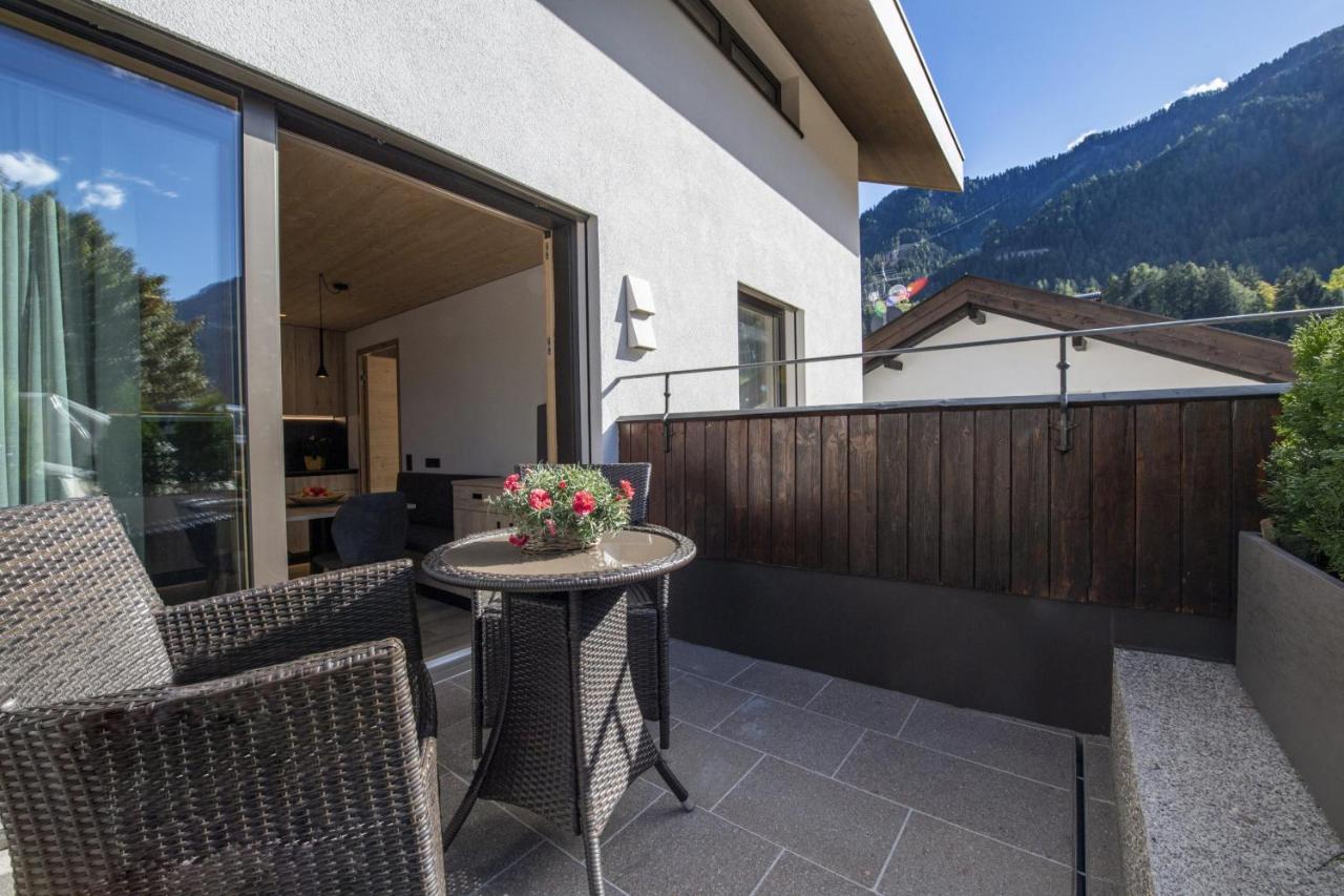 Apartments Dami Ortisei Extérieur photo