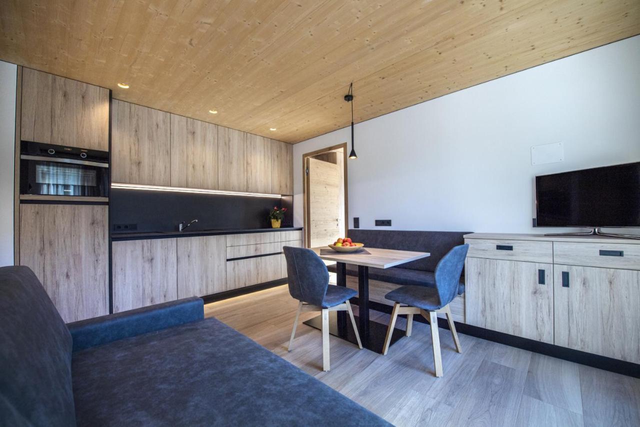 Apartments Dami Ortisei Extérieur photo