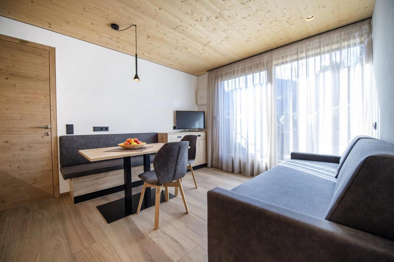 Apartments Dami Ortisei Extérieur photo