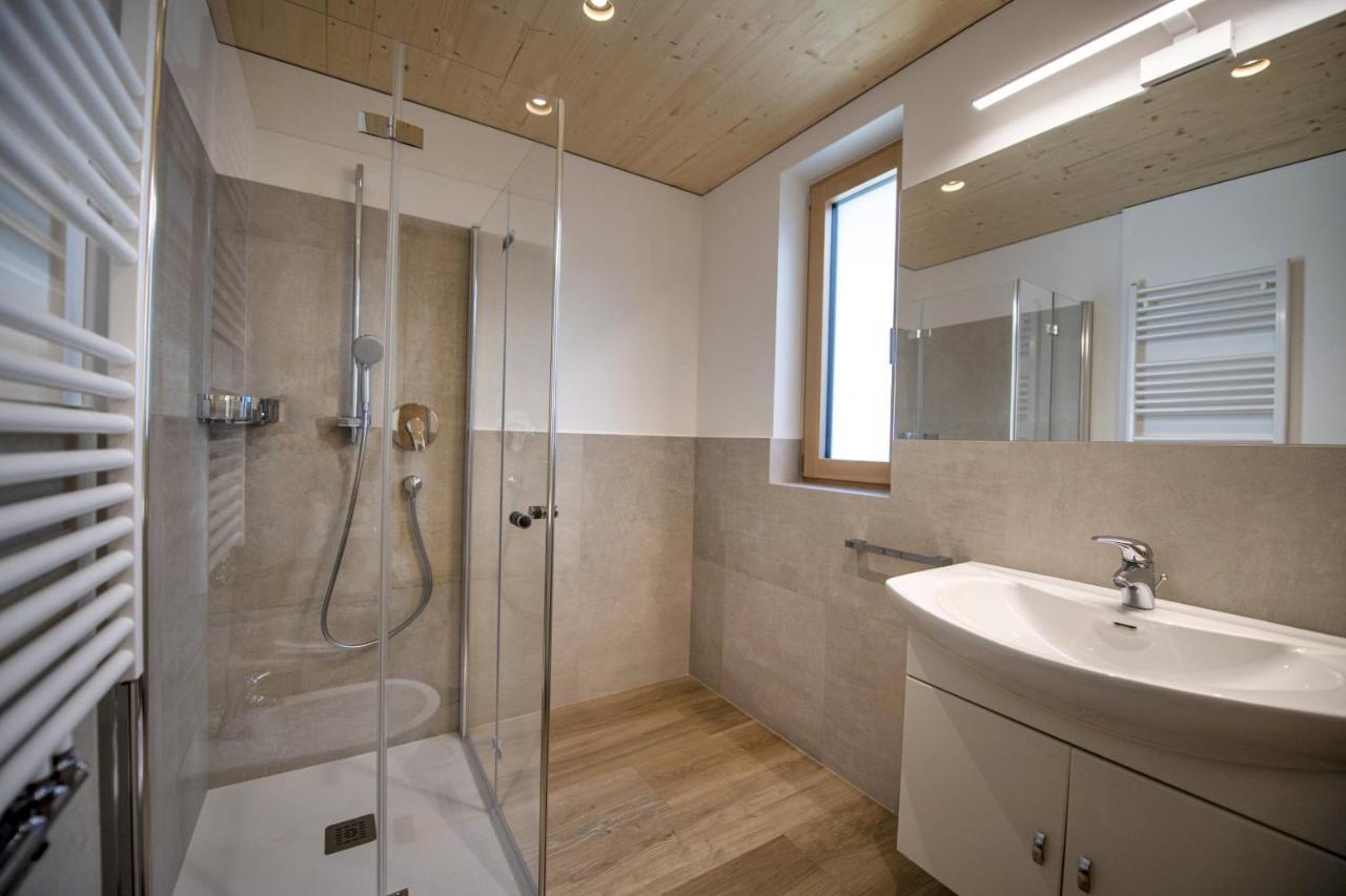 Apartments Dami Ortisei Extérieur photo