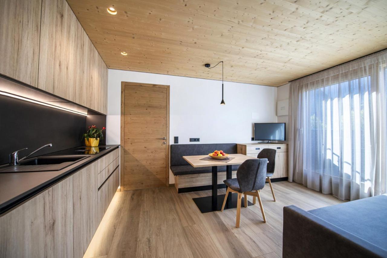 Apartments Dami Ortisei Extérieur photo