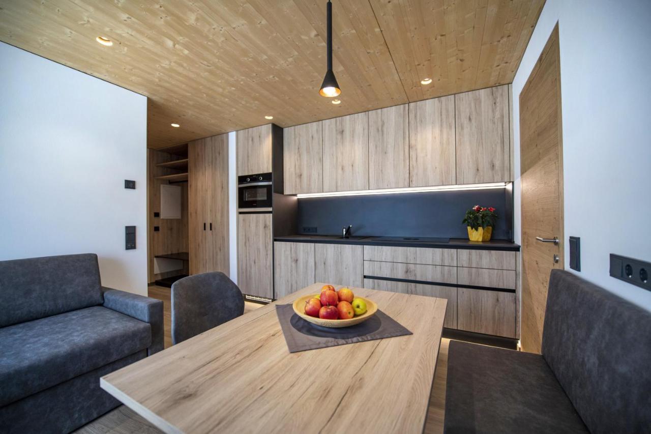Apartments Dami Ortisei Extérieur photo