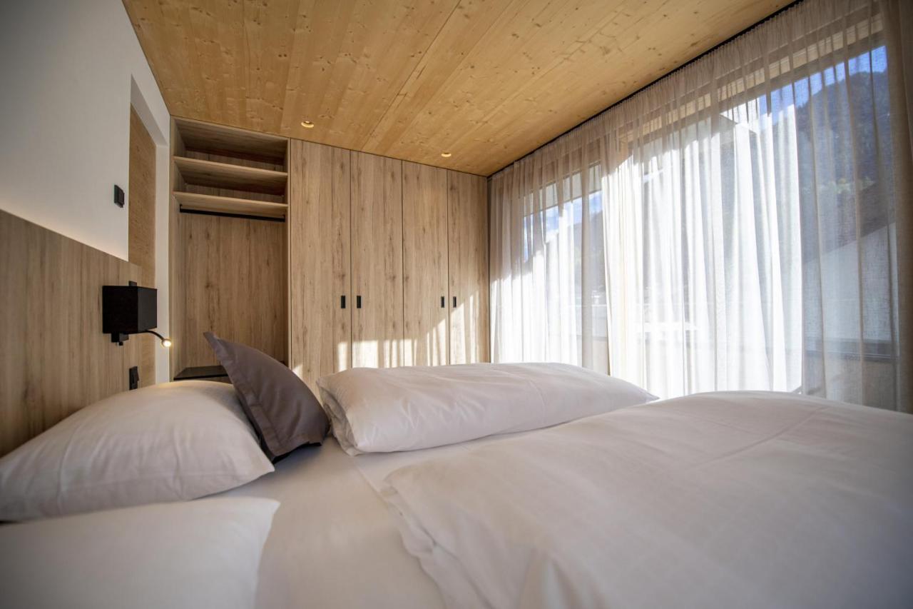 Apartments Dami Ortisei Extérieur photo