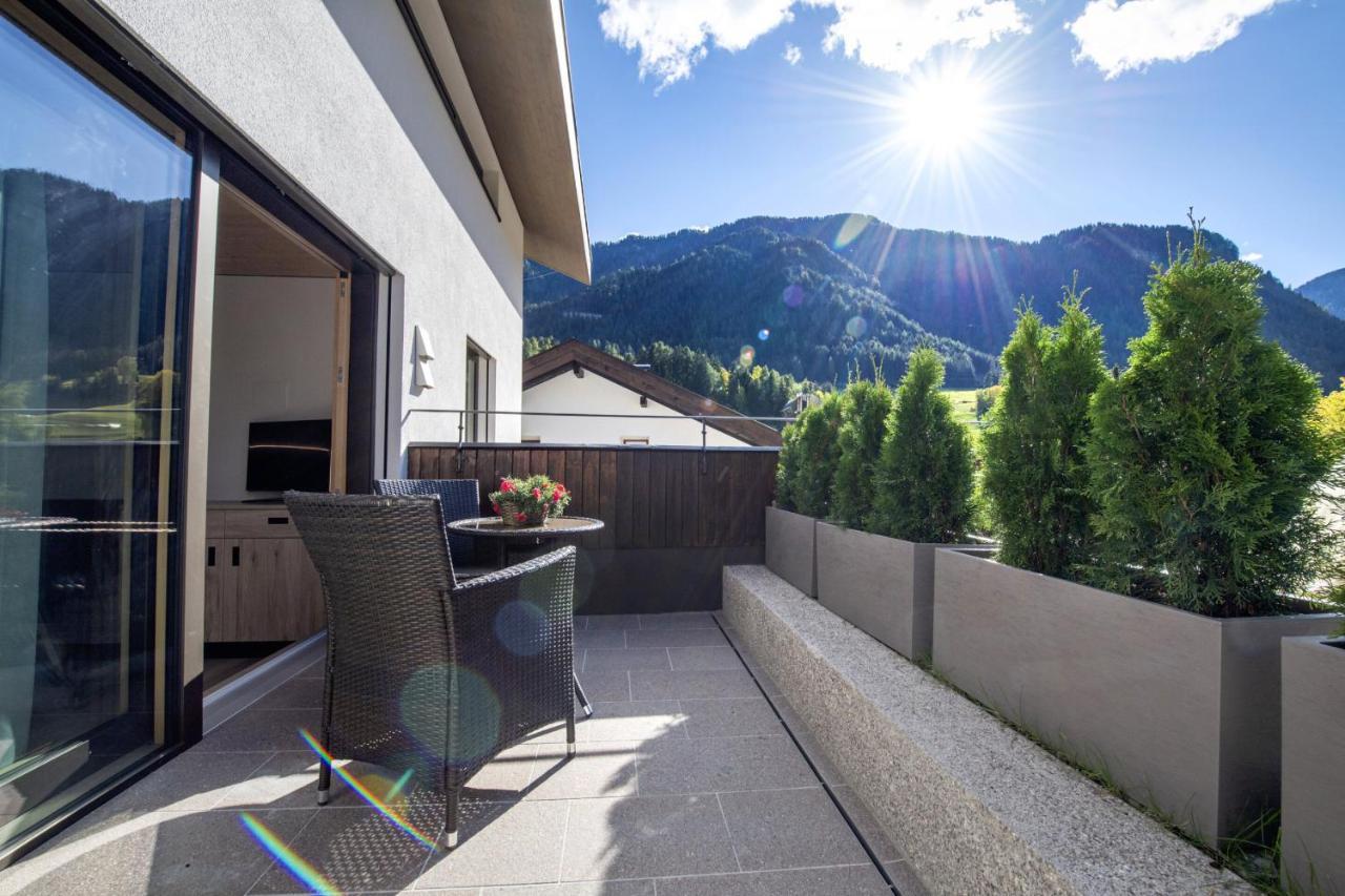 Apartments Dami Ortisei Extérieur photo