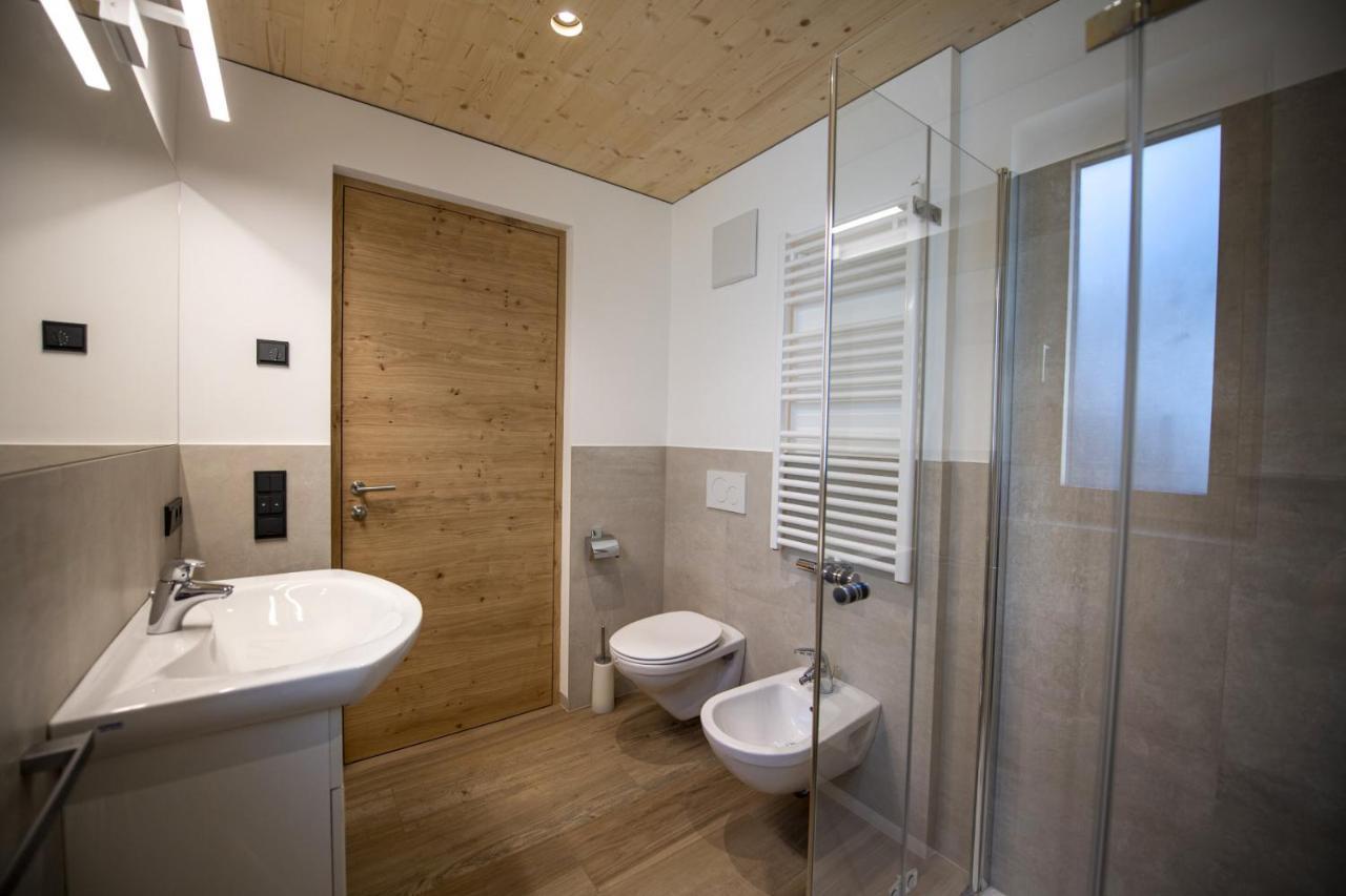 Apartments Dami Ortisei Extérieur photo