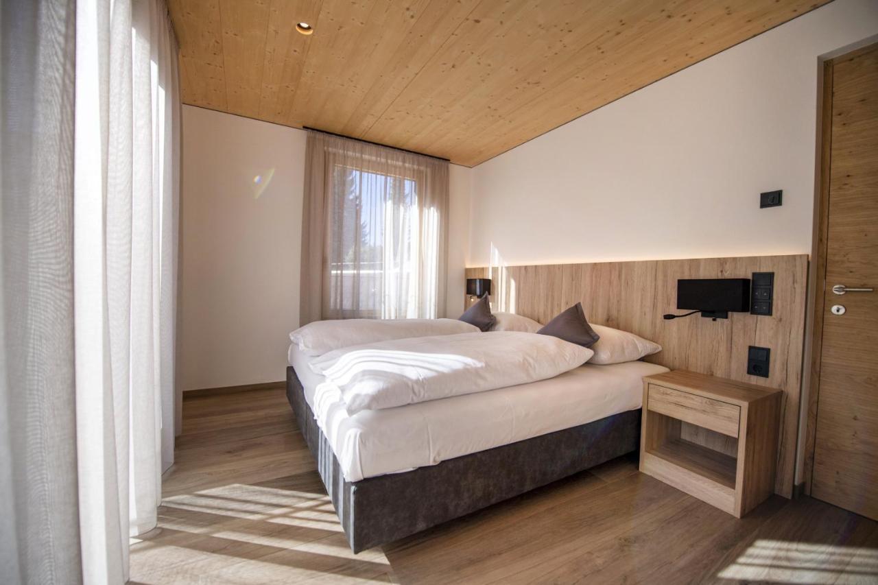 Apartments Dami Ortisei Extérieur photo