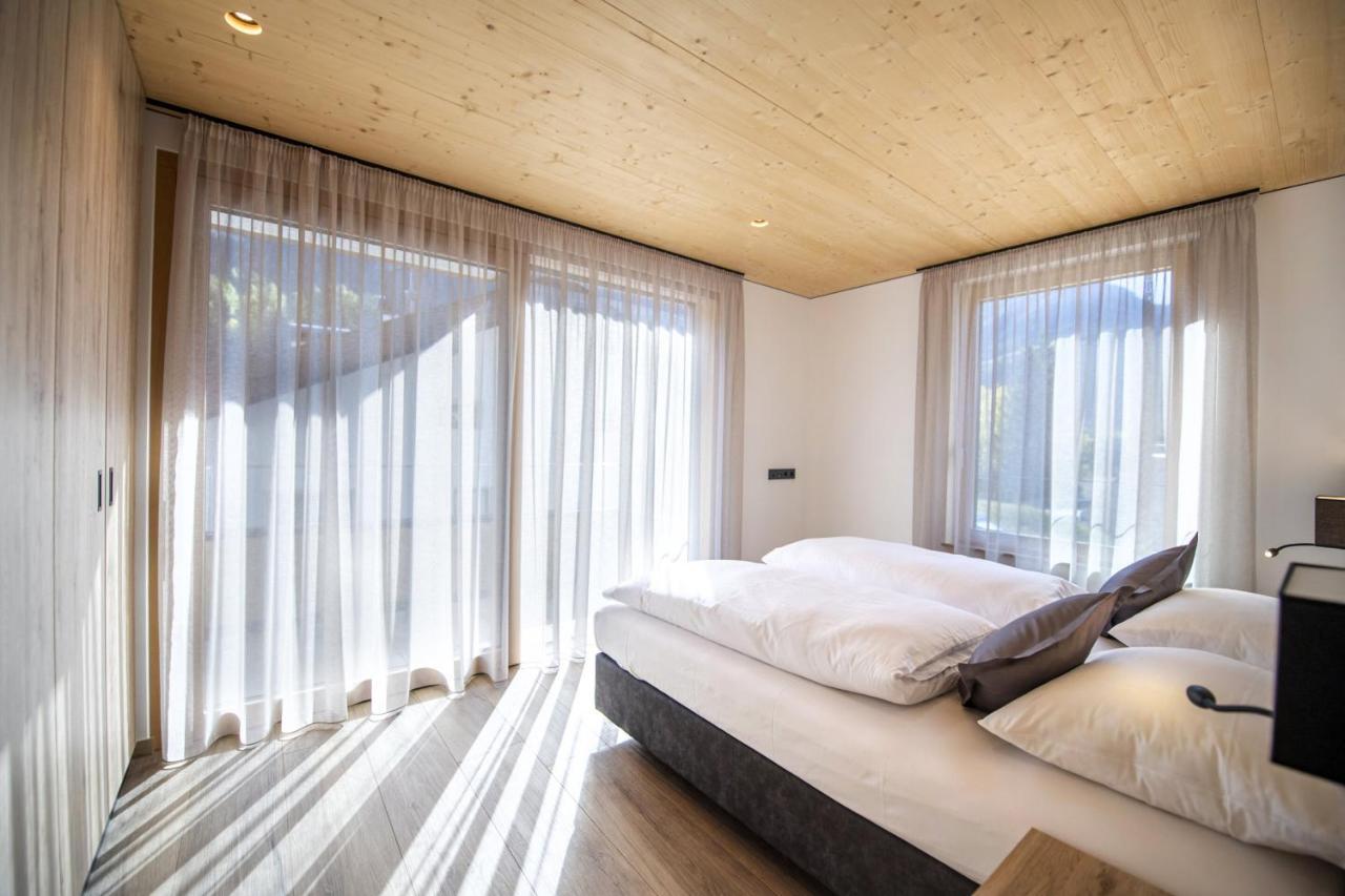 Apartments Dami Ortisei Extérieur photo