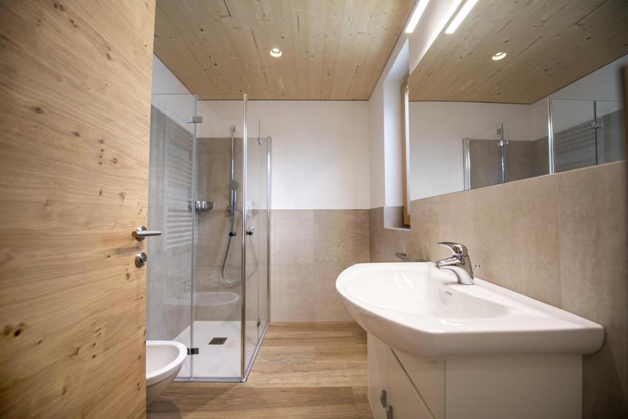 Apartments Dami Ortisei Extérieur photo