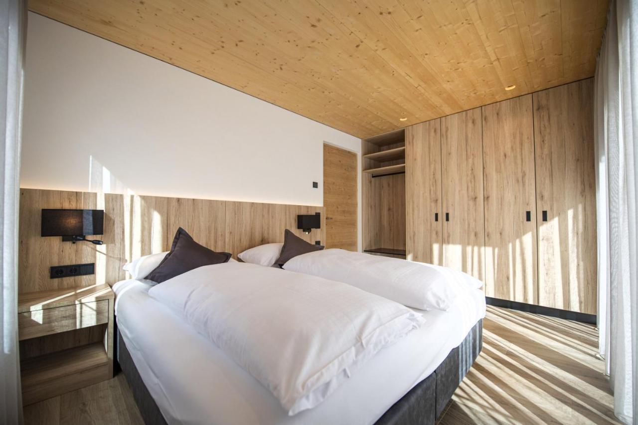Apartments Dami Ortisei Extérieur photo